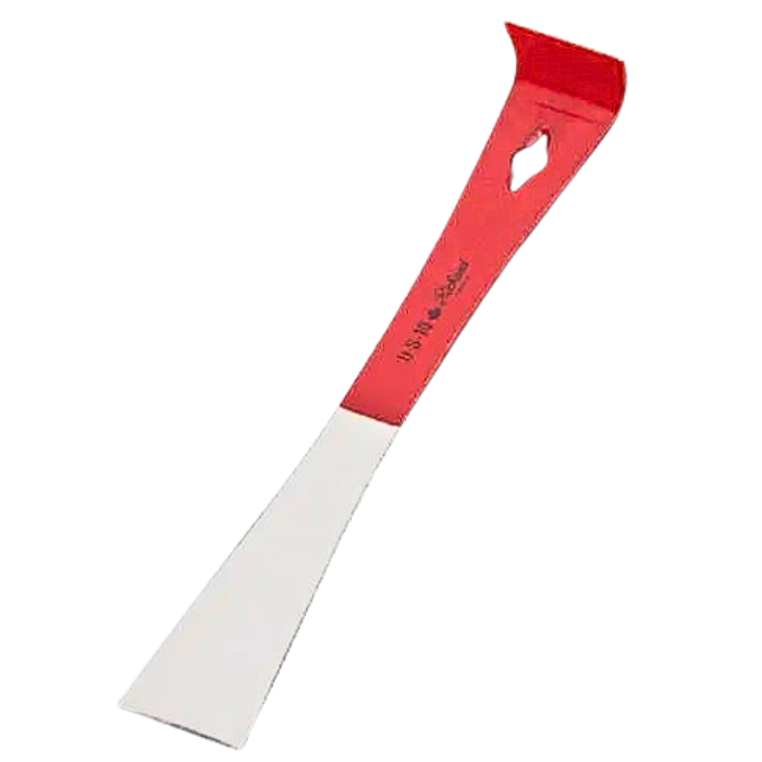 10 IN. LEVER BAR SCRAPER (CARDED)