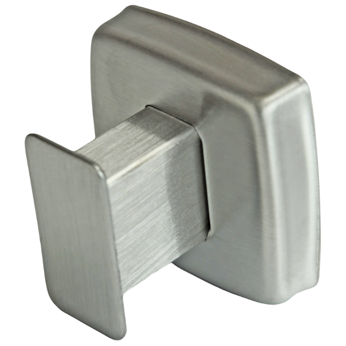 STAINLESS STEEL ROBE HOOK