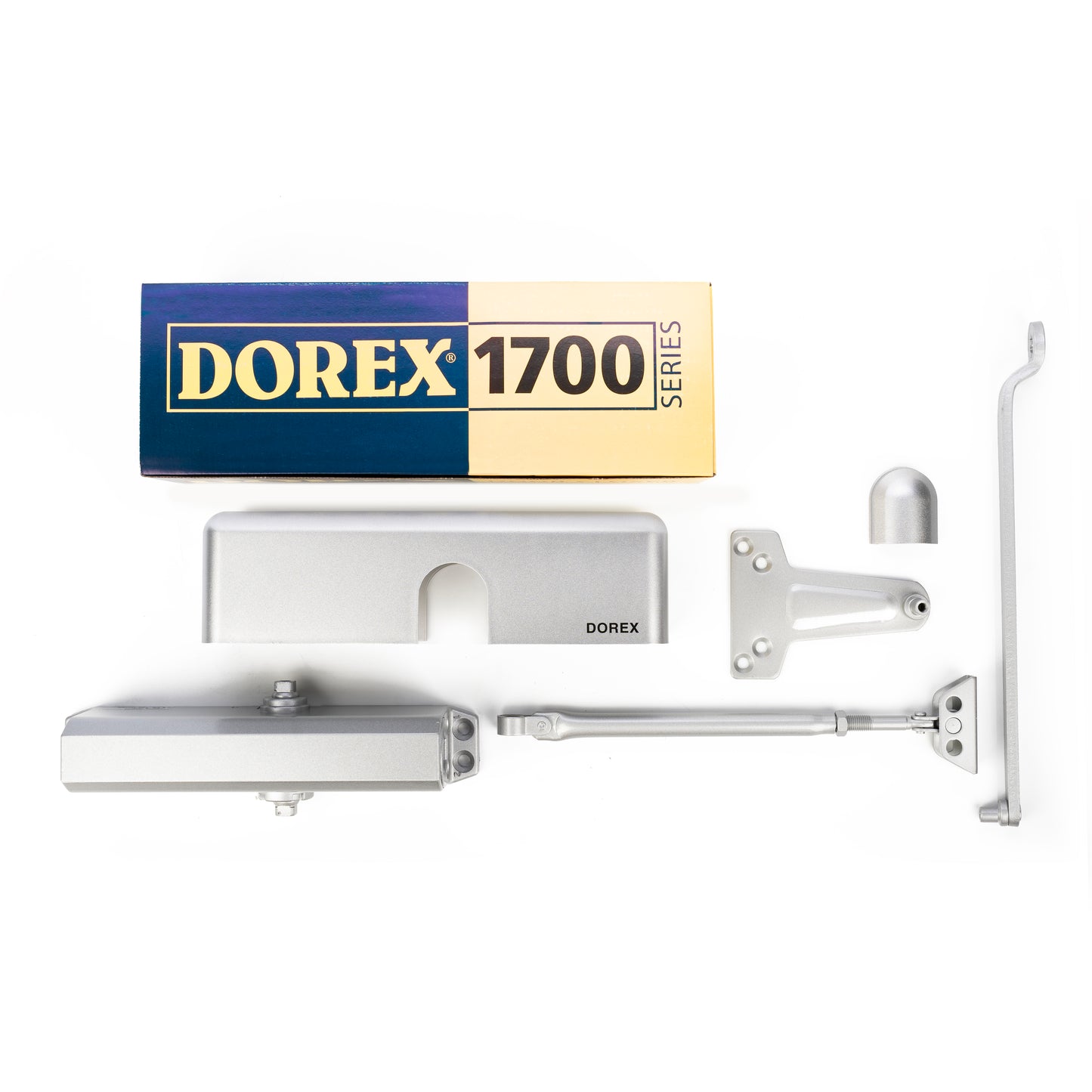 1700 Dorex door closer