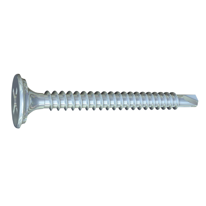 Grabber Fasteners