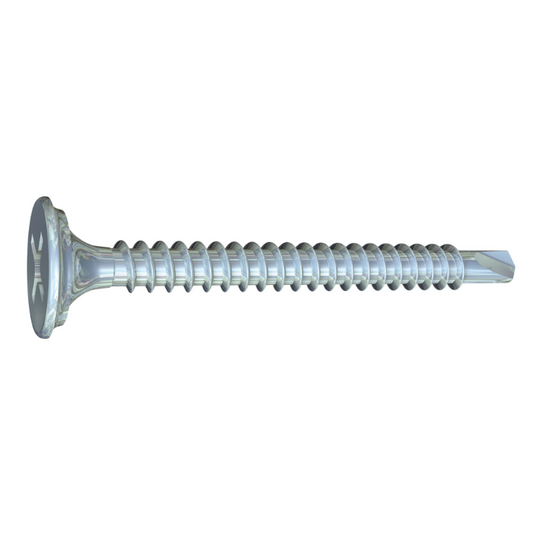  BUGLE HEAD DRIVALL SELF DRILLING