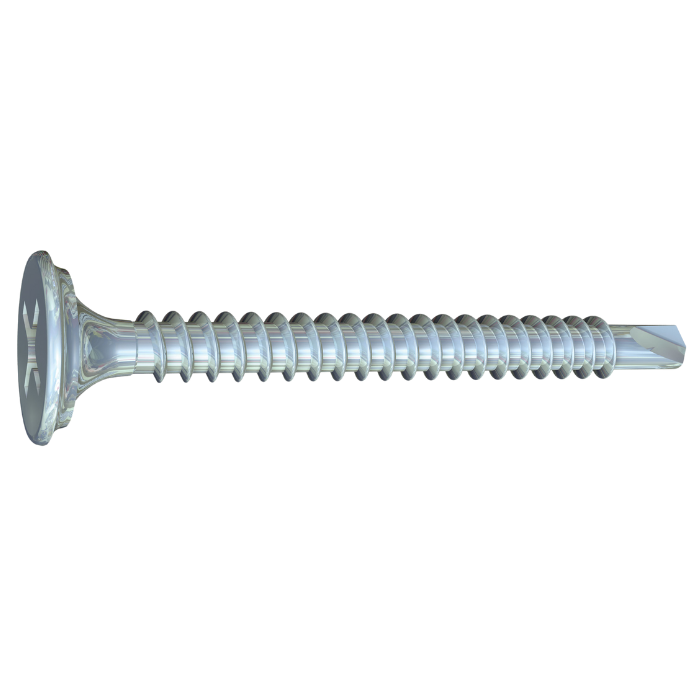  BUGLE HEAD DRIVALL SELF DRILLING