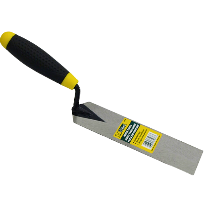 8 IN. X 2 IN. MARGIN TROWEL