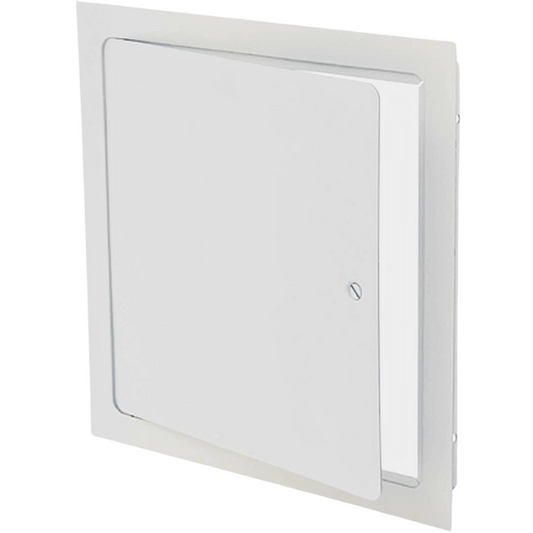 DRYWALL ACCESS PANEL PRIME COAT 10X10 16GA