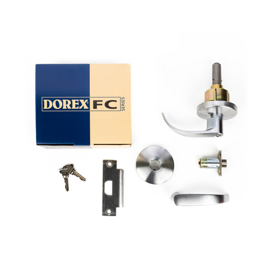 DOREX Door Locks