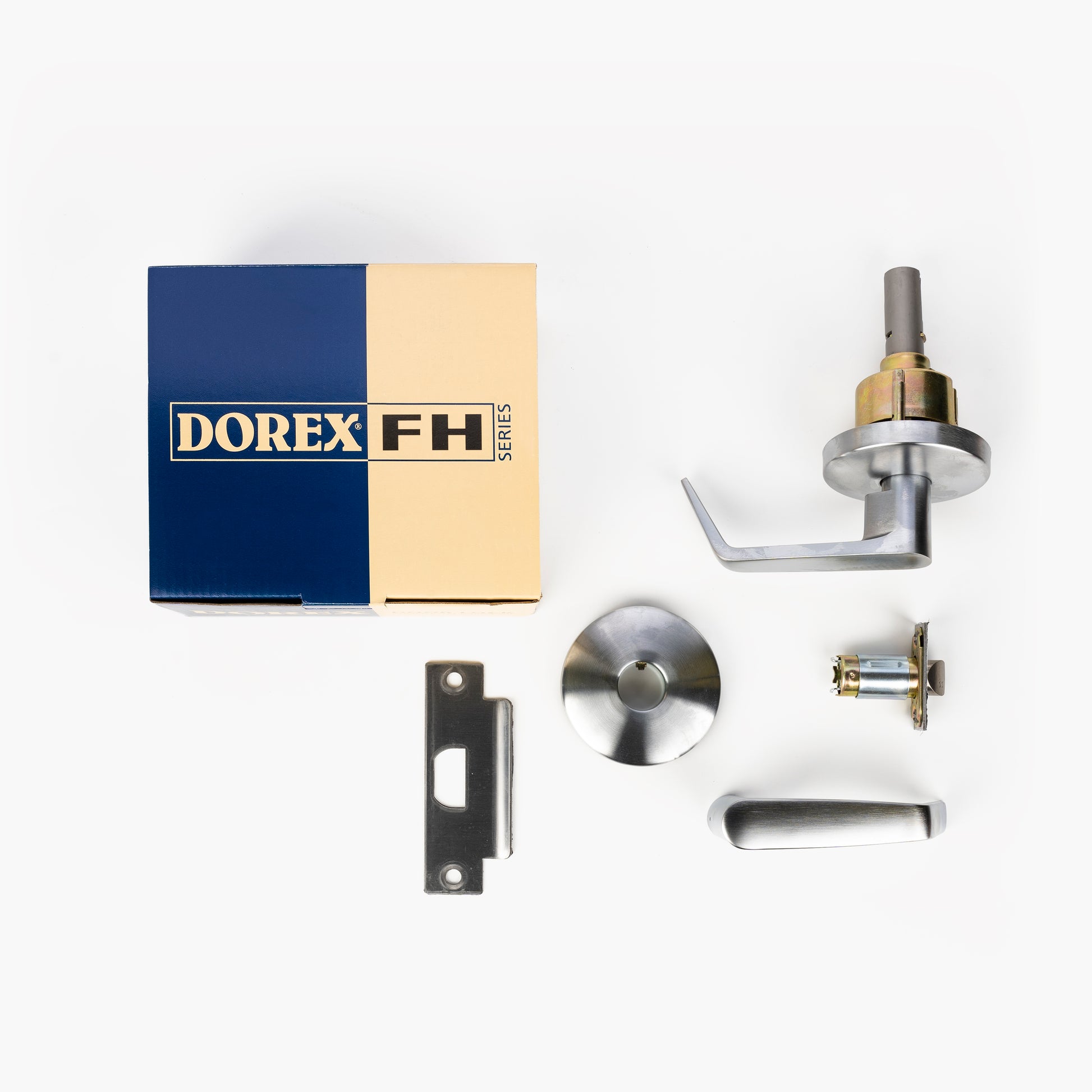 Dorex Locks