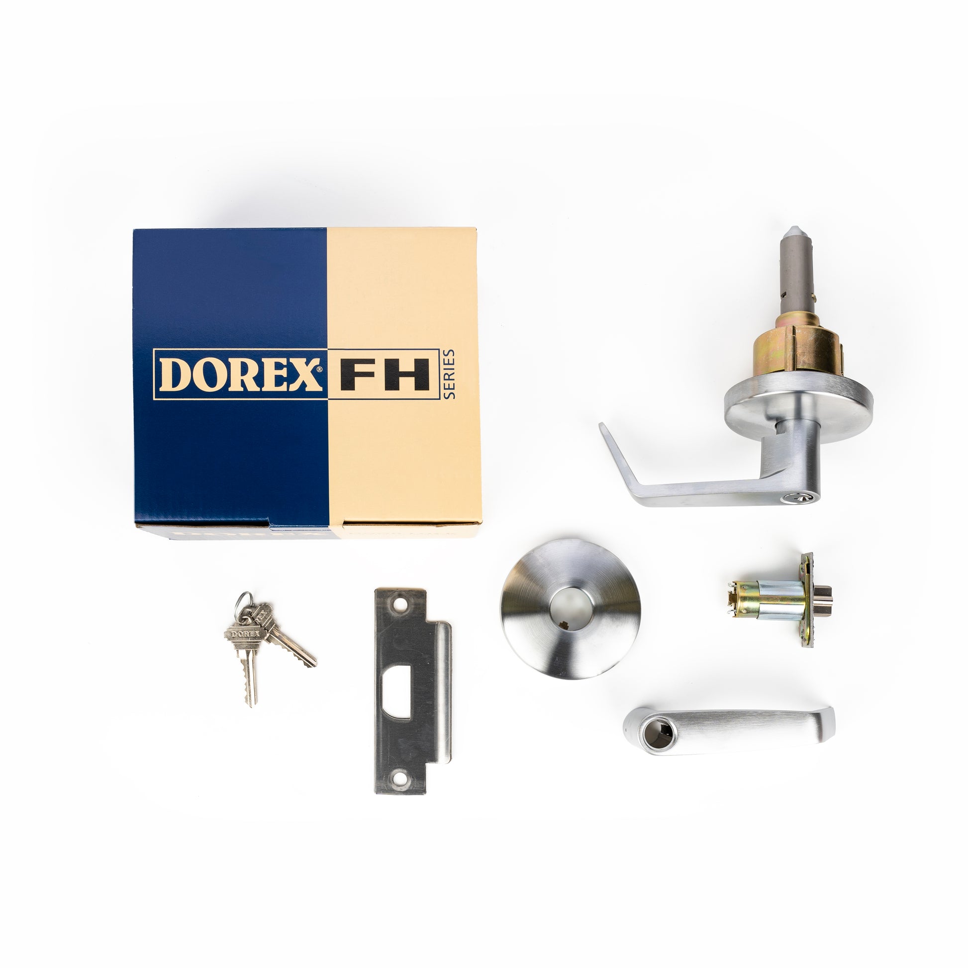 Dorex Locks