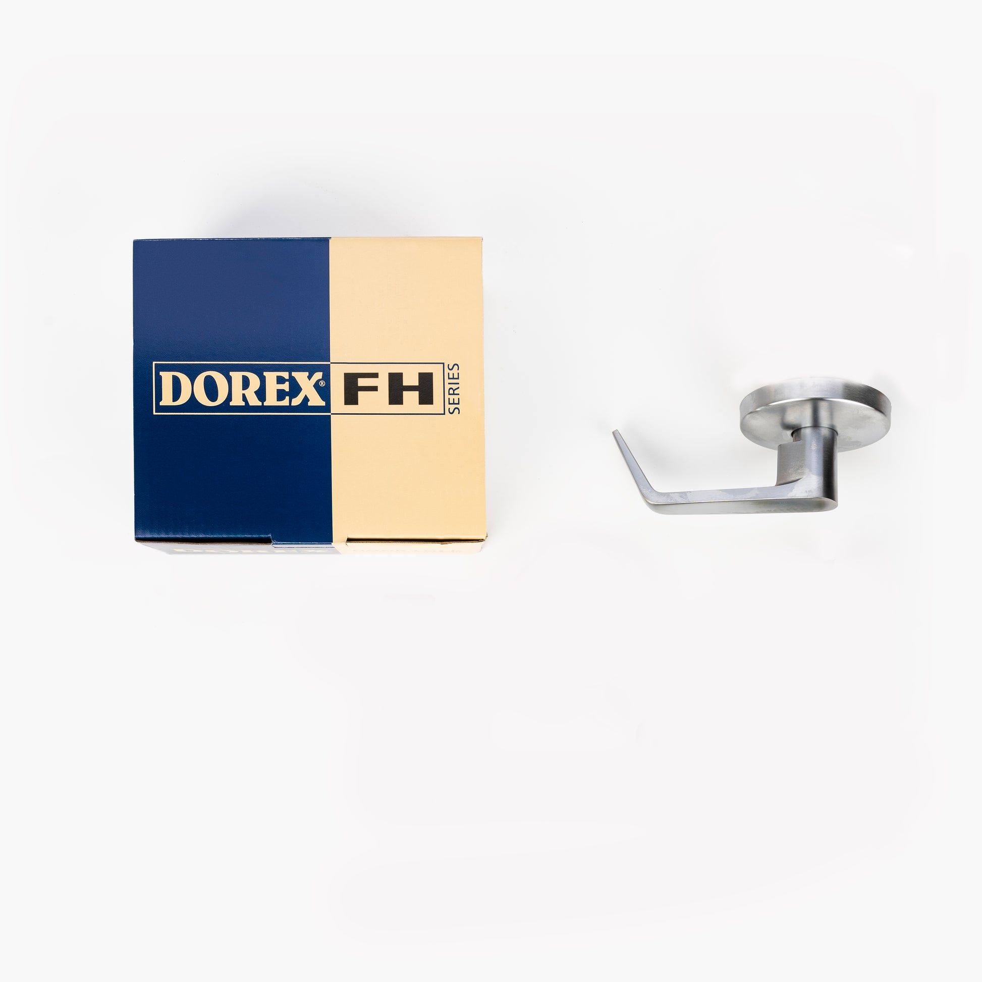 FH Lockset