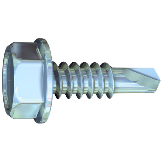 Grabber's Fasteners