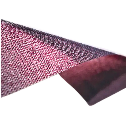 HIGH PERFORMANCE MESH ABRASIVE SHEET, 150 GRIT