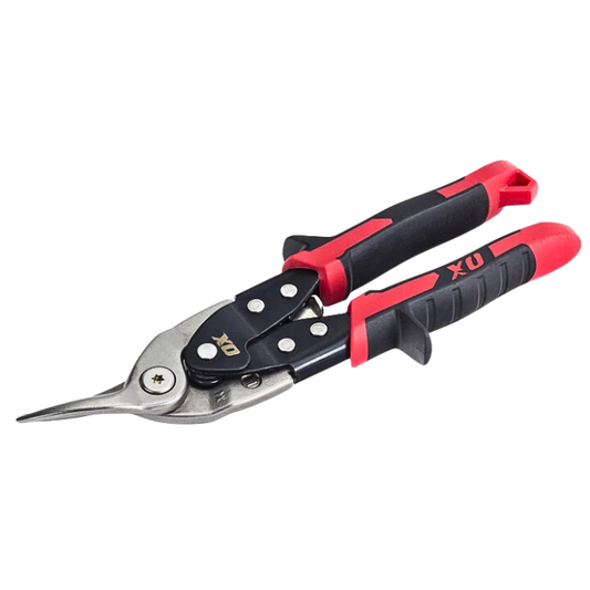 Heavy Duty Aviation Snips | Left Cut