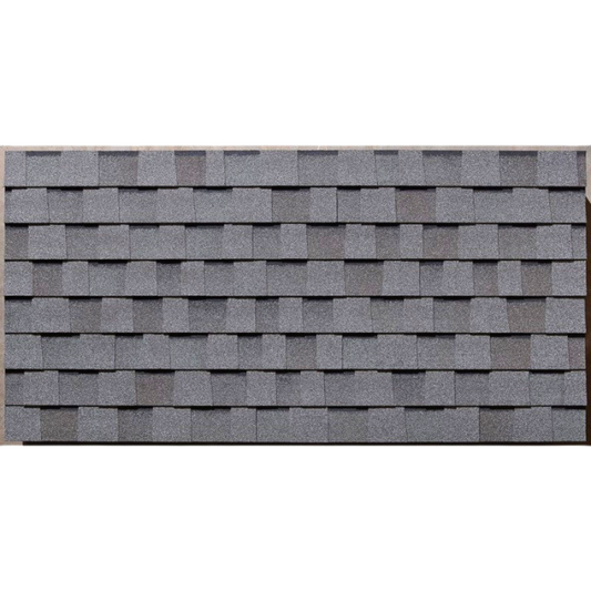 MYSTIQUE RL LAMINATED SHINGLES MORNING MIST 32.9SF