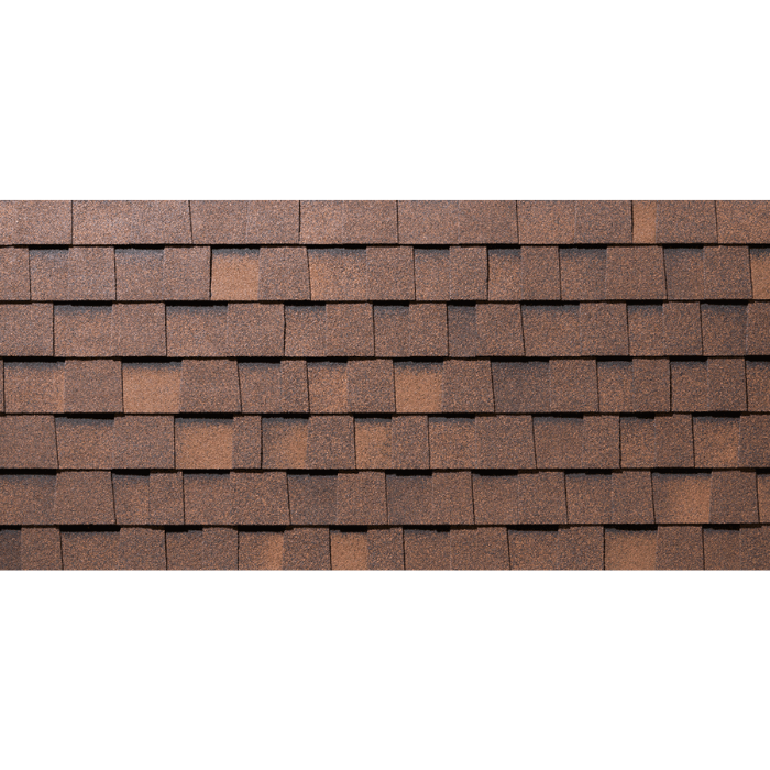 MYSTIQUE RL LAMINATED 2 TONE BROWN 