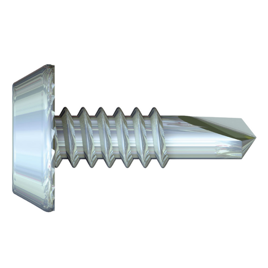 PAN HEAD DRIVALL SELF DRILLING FRAMING SCREW 