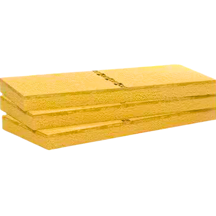 Rockwool Insulation