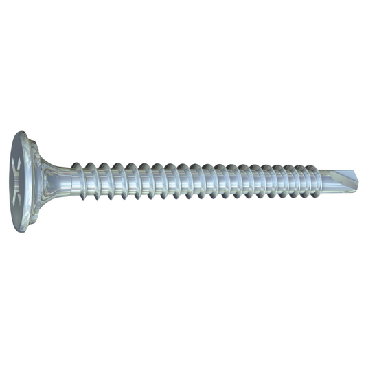 SCREWS, BOLTS, NAILS, & CLIPS